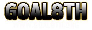 goal8th logo